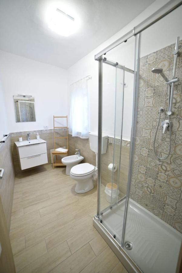 Appartement Casa Ciuri à Palerme Extérieur photo