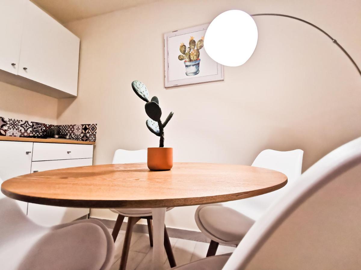 Appartement Casa Ciuri à Palerme Extérieur photo