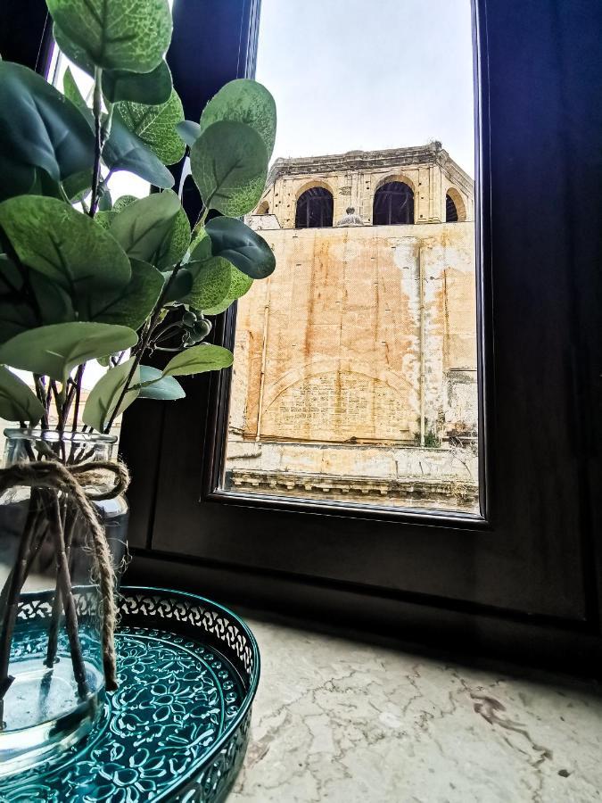 Appartement Casa Ciuri à Palerme Extérieur photo